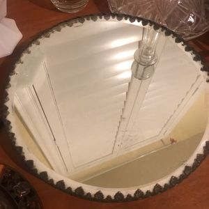 Mirror Tray